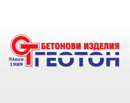 GEOTON logo