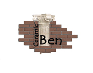 Ben Ceramic logo