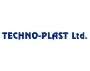 TECHNO-PLAST logo