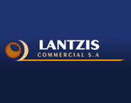 LANTZIS COMMERCIAL S.A logo