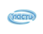 PLASTIC logo