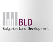Bulgarian Land Development logo