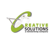 Creative Solutions logo