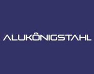 ALUKÖNIGSTAHL logo