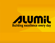 ALUMIL logo