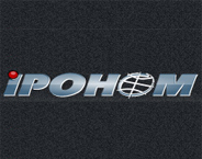 Ipohom EOOD logo