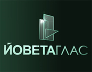 Yoveta Glass logo