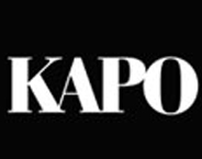 KAPO Bulgaria OOD logo