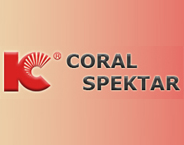 CORAL SPEKTAR Ltd. logo