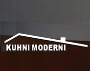 Kuhni moderni logo