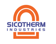Sicotherm Industries AD logo