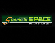 Parquets Space logo
