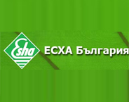 Esha Bulgaria Ltd. logo