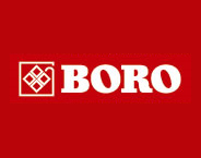 Boro Company logo