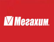 Megachim logo