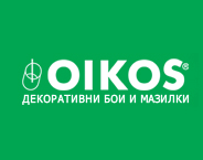 OIKOS S.r.l. logo