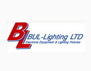 BUL-Lighting Ltd logo
