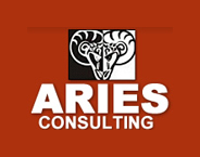 ARIES CONSULTING EOOD logo