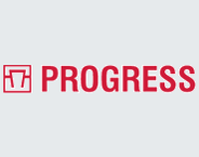 Progress JSC logo