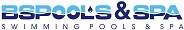 BS POOLS&SPA logo
