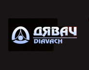 DIAVACH Ltd. logo