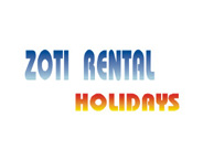 Zoti Rental logo
