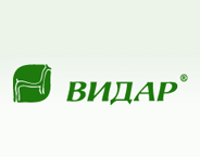 VIDAR Company logo