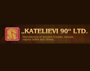 Katelievi logo