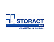 Storact BG logo
