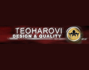Teoharovi Ltd. logo