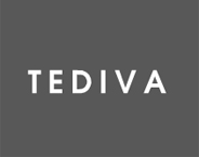 TEDIVA logo