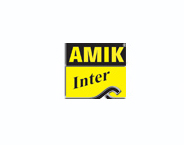 AMIK - Inter logo