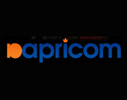 Apricom Ltd. logo