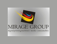 Mirage Group Ltd. logo