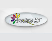 Daisy-13 Ltd. logo