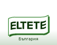 ELTETE BULGARIA LTD logo