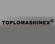 Toplomashinex logo