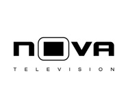 Nova TV logo