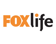 FOX life logo