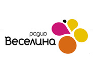 Radio Veselina logo
