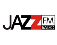 Jazz FM Radio logo