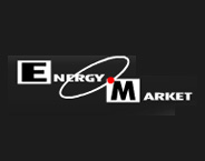 Energy market logo