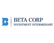 Beta Corp JSC logo