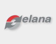 ELANA logo