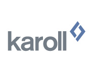 Karoll logo