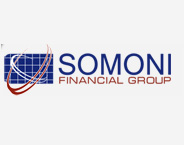 Somoni Limited logo