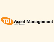 TBI Asset Management logo