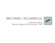 BBG - SIMEX BULGARIA logo
