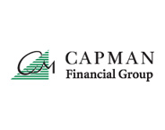 Capman Financial Group logo