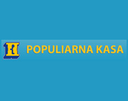 Populiatna Kasa logo